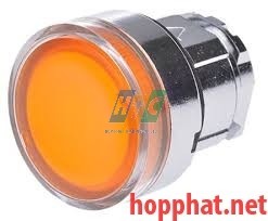 ILLUMINATED PUSHBUTTON HE - ZB4BW35